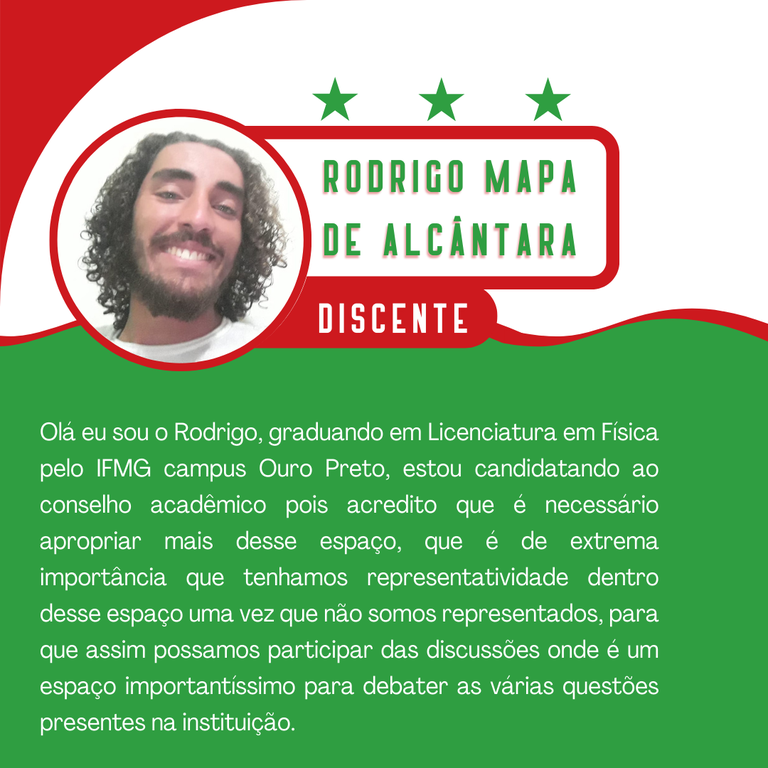 Rodrigo Mapa
