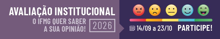 Autoavaliação institucional