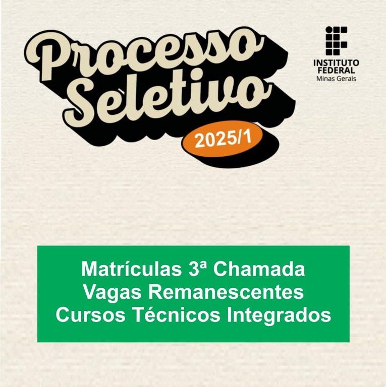 3a chamada vagas remanescentes tecnicos integrados.jpg