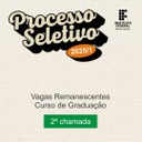 Vagas Remanescentes Graduacao 2 chamada.jpg