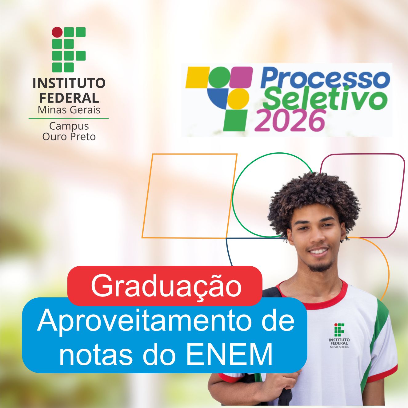 Aproveitamento Enem 2026