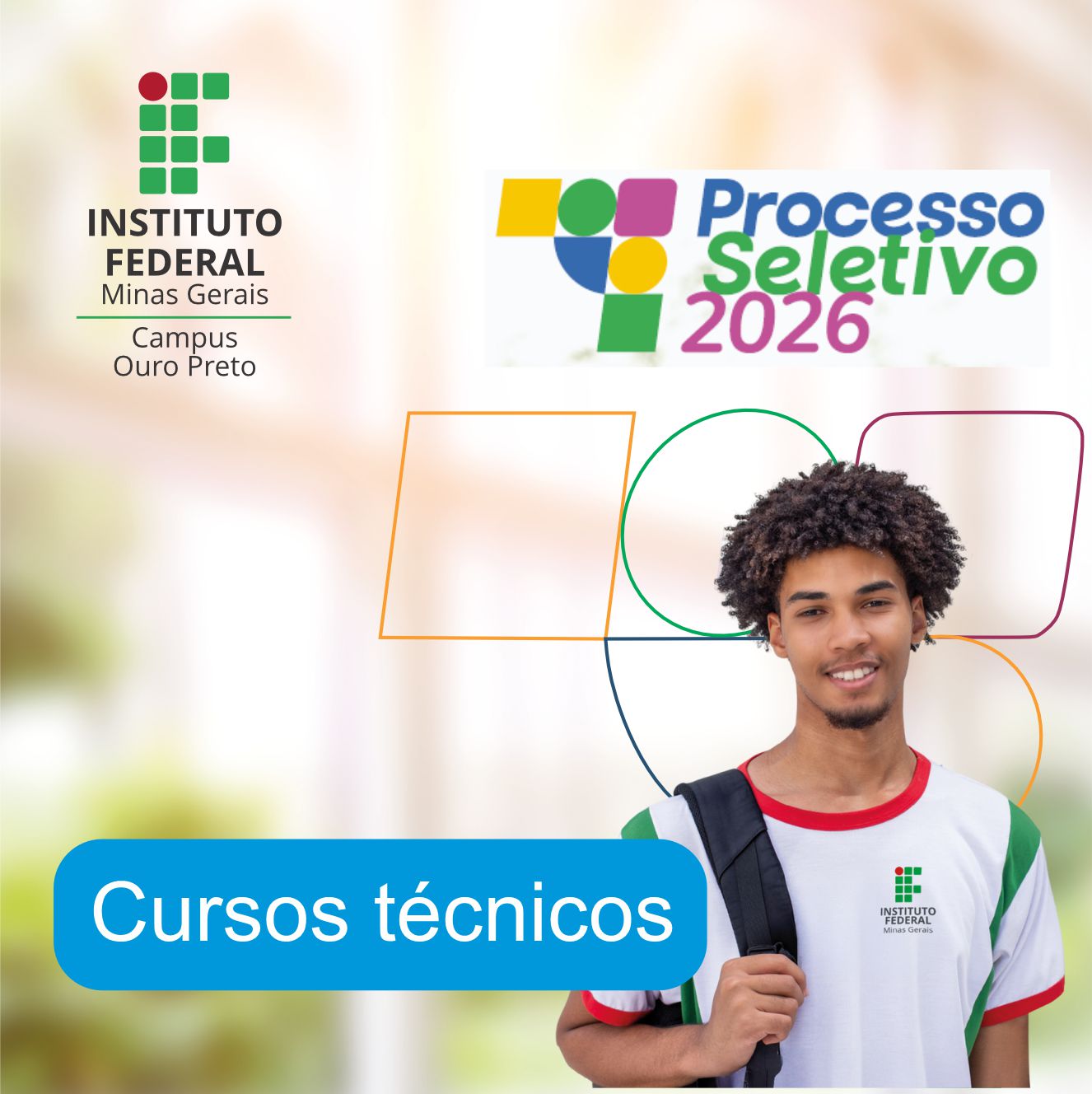 Cursos técnicos