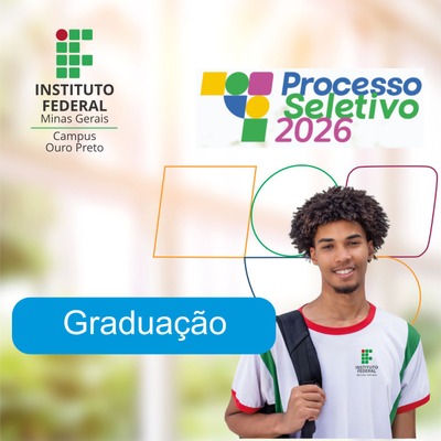 Cursos de Graduação