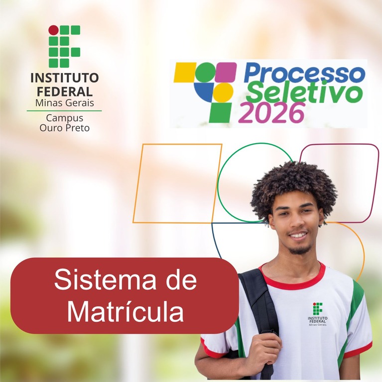 Sistema de matrícula