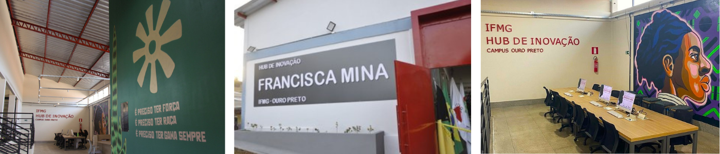 Fotos Hub Francisca Mina