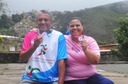 1ª Corrida e Caminhada