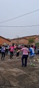 1ª Corrida e Caminhada