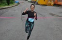 1ª Corrida e Caminhada