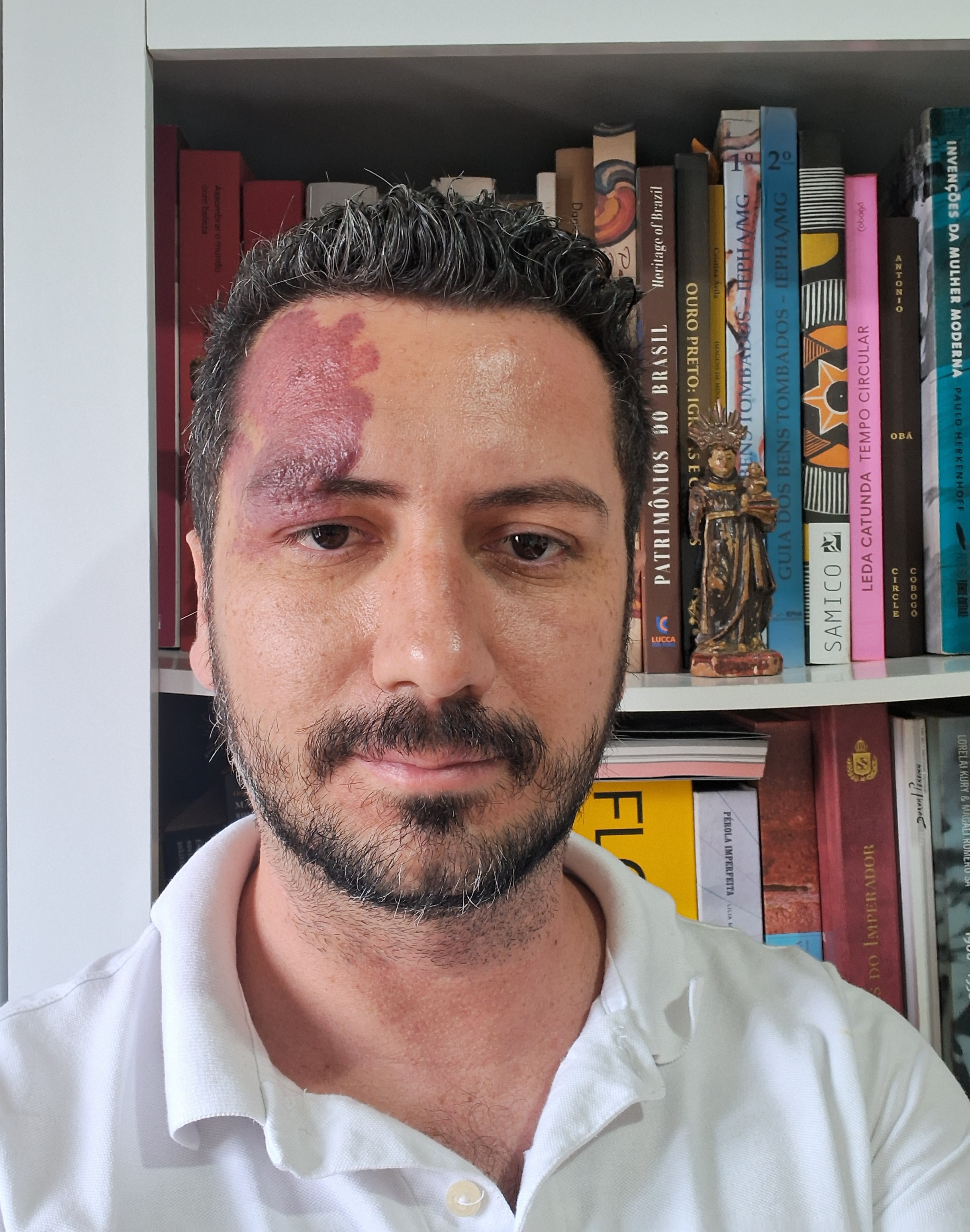 Paulo Ricardo Moura