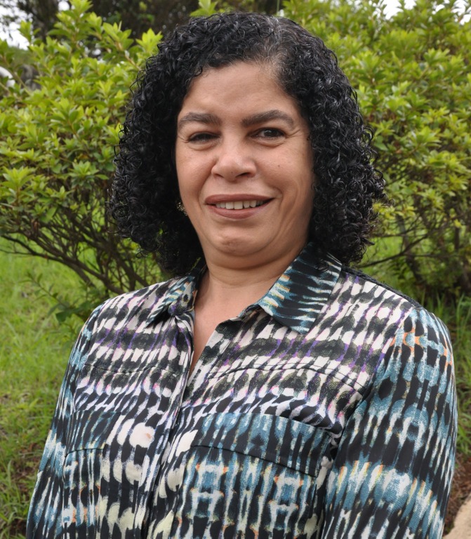Geralda Aparecida de Carvalho Pena