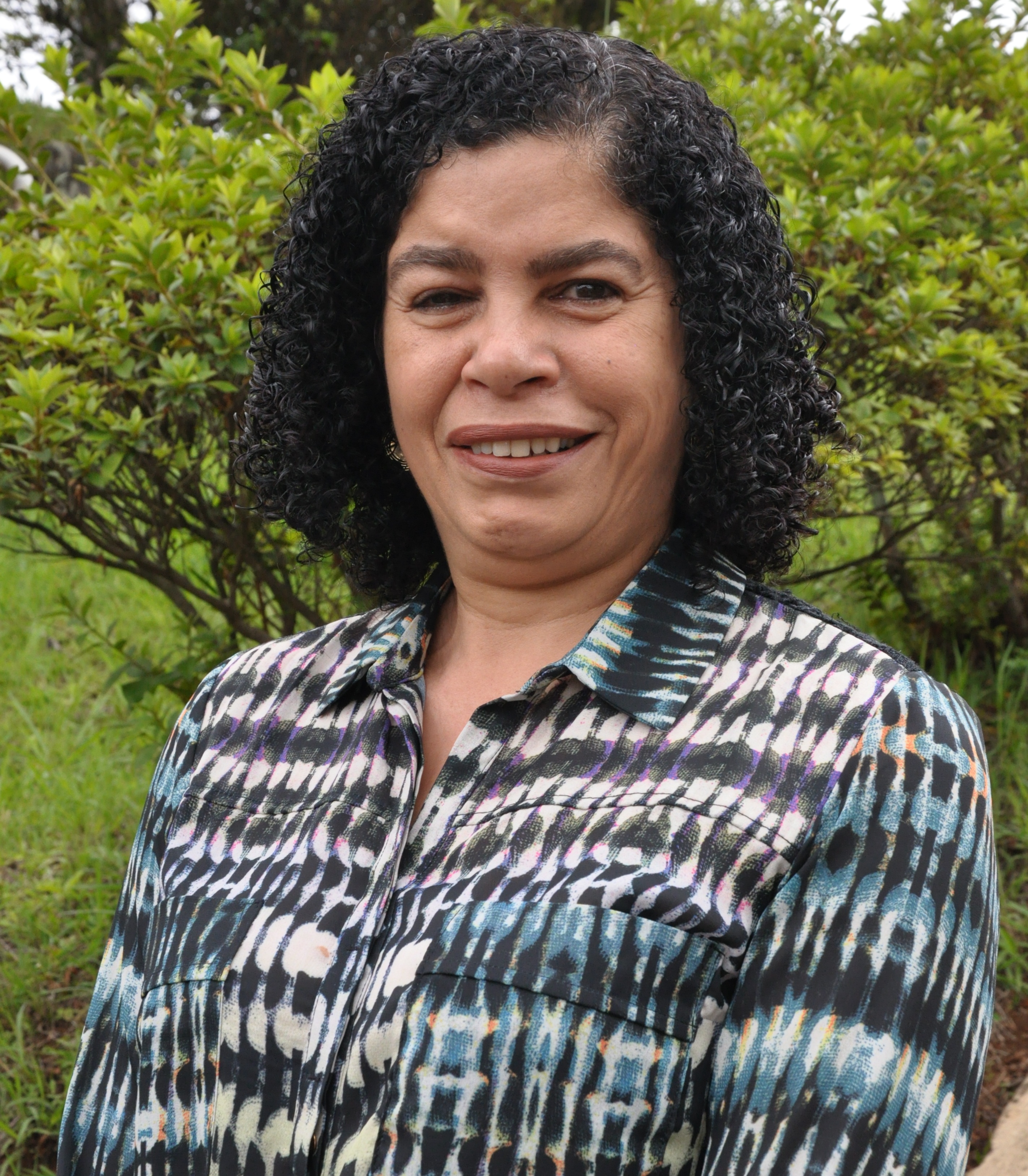 Geralda Aparecida de Carvalho Pena