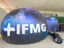 Planetário IFMG