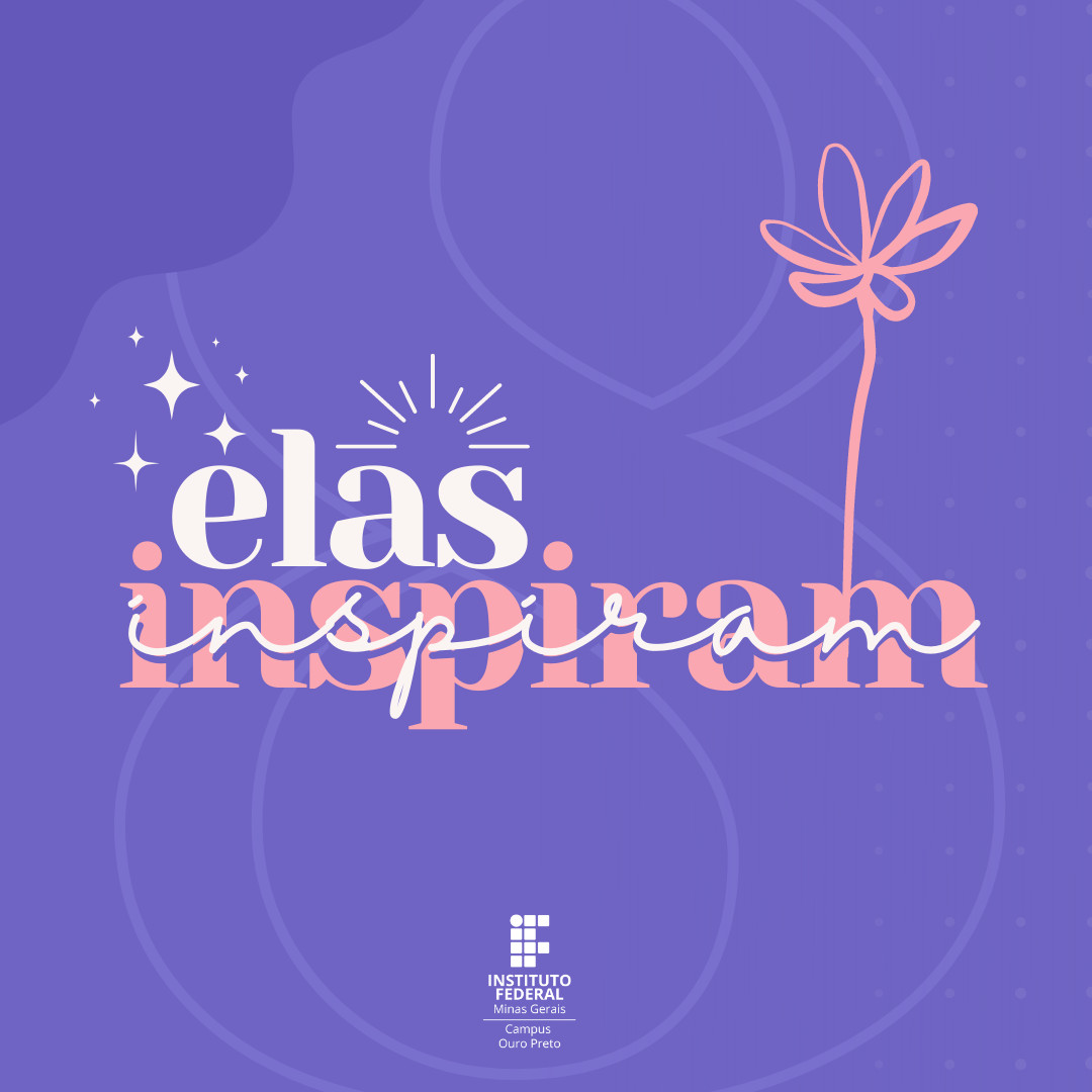 Elas Inspiram