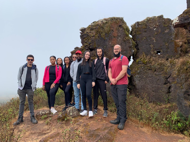 Fotos: Alanda Campos e Renato Andrade