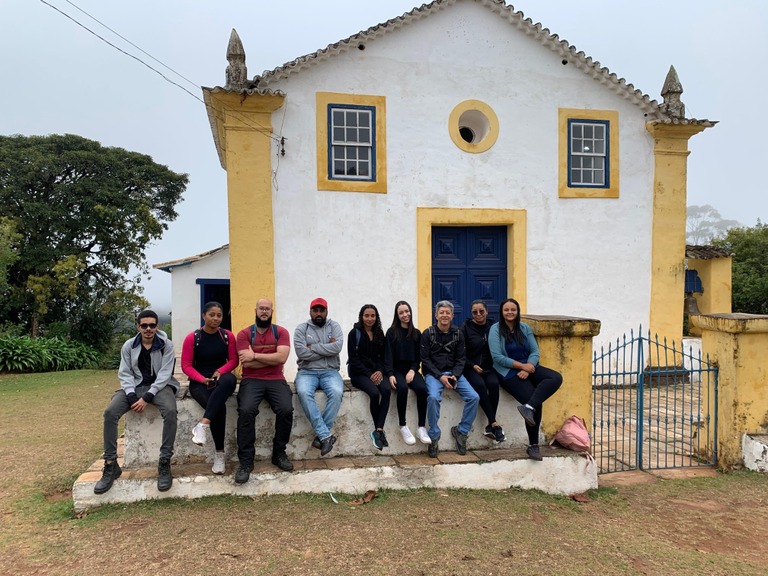 Fotos: Alanda Campos e Renato Andrade