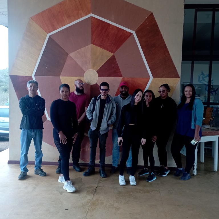 Fotos: Alanda Campos e Renato Andrade