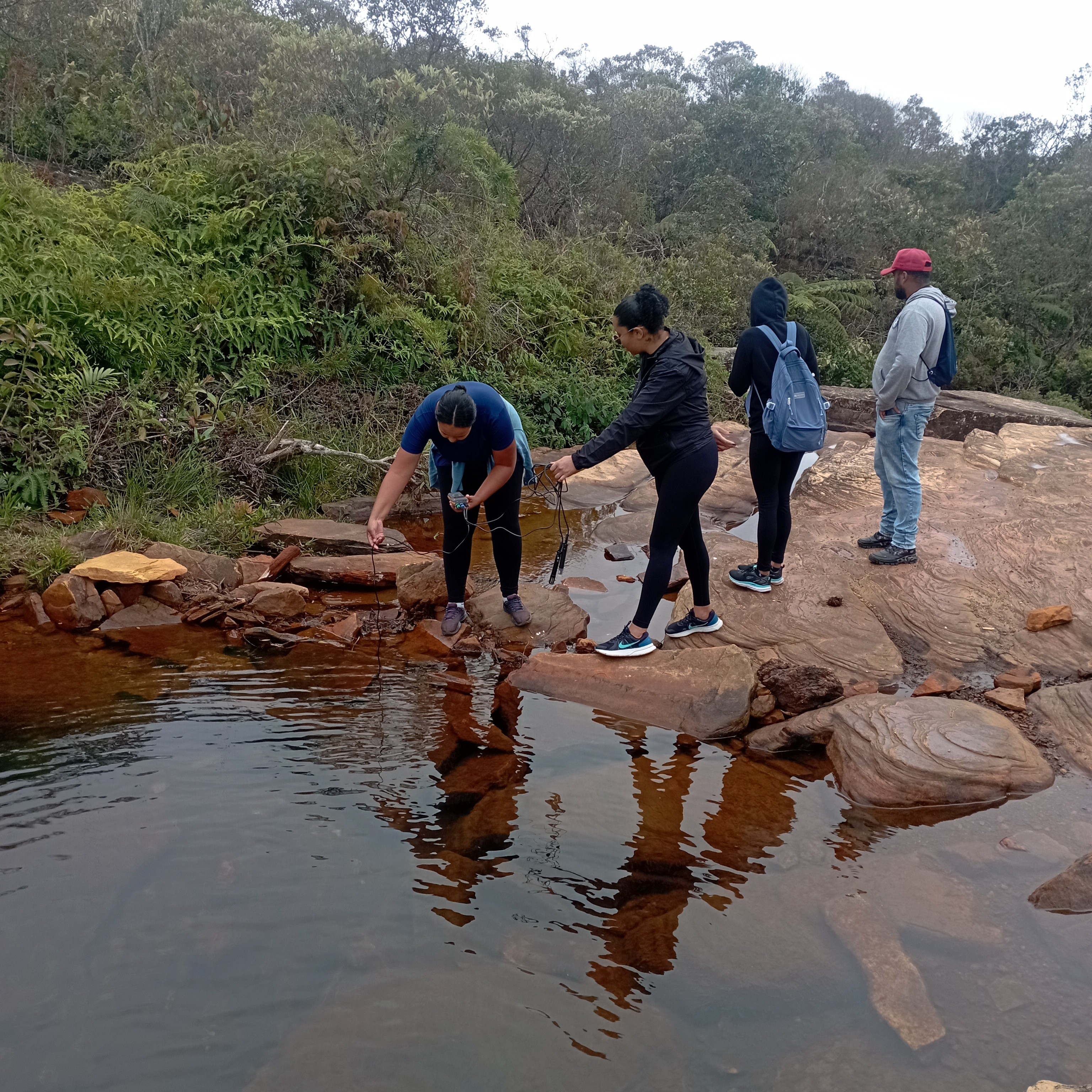 Fotos: Alanda Campos e Renato Andrade