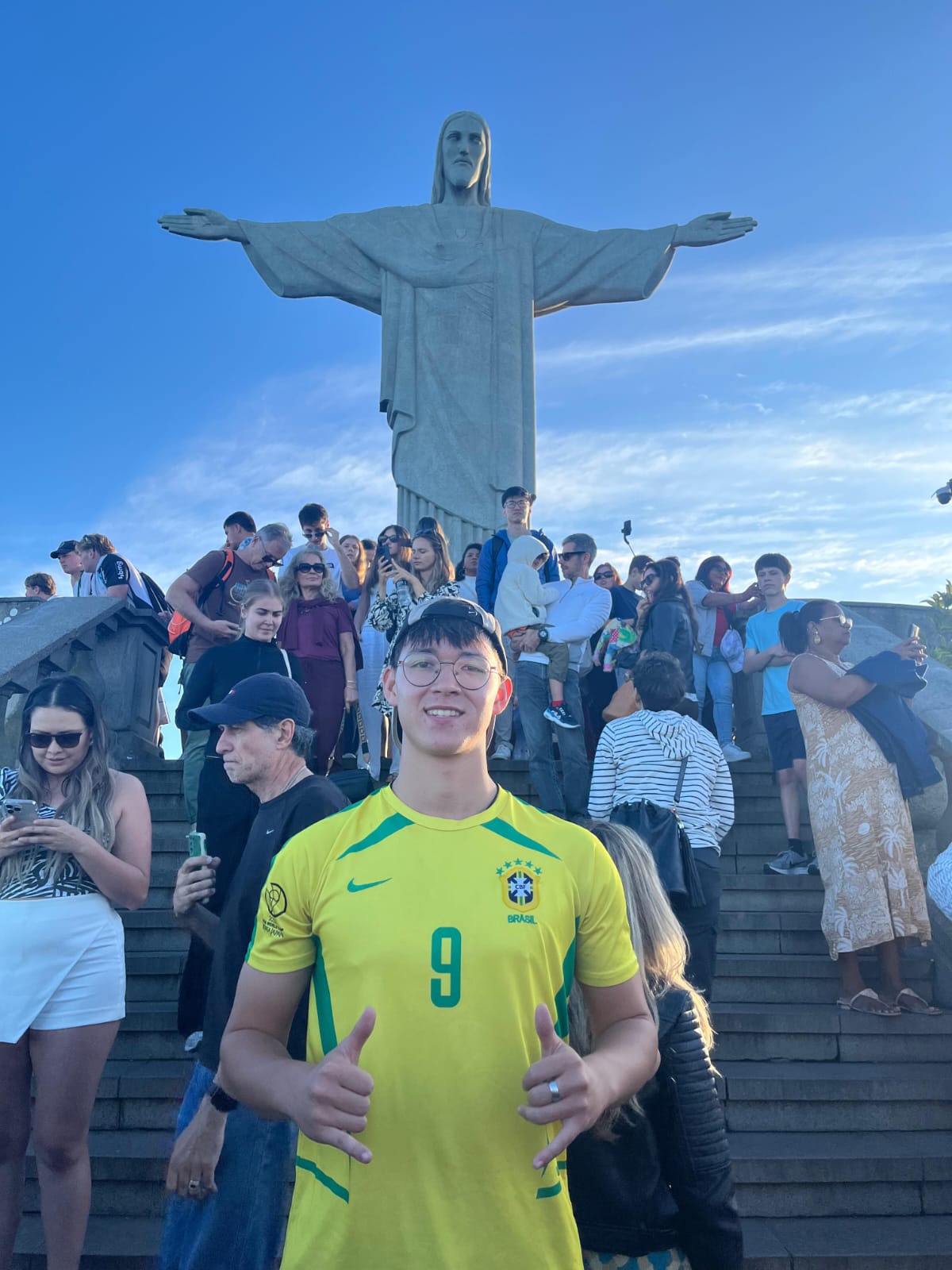 Arquivo pessoal: Josef Fink