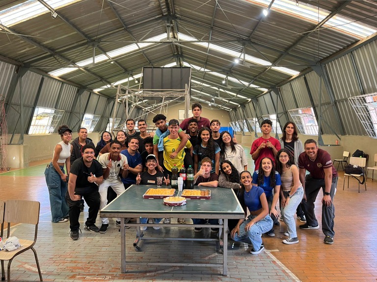 Arquivo pessoal: Josef Fink