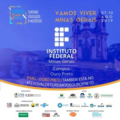 Festival de Turismo