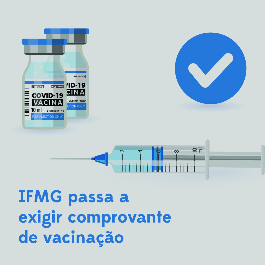 Comprovante de Vacinação