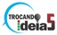 Trocando Ideias logo