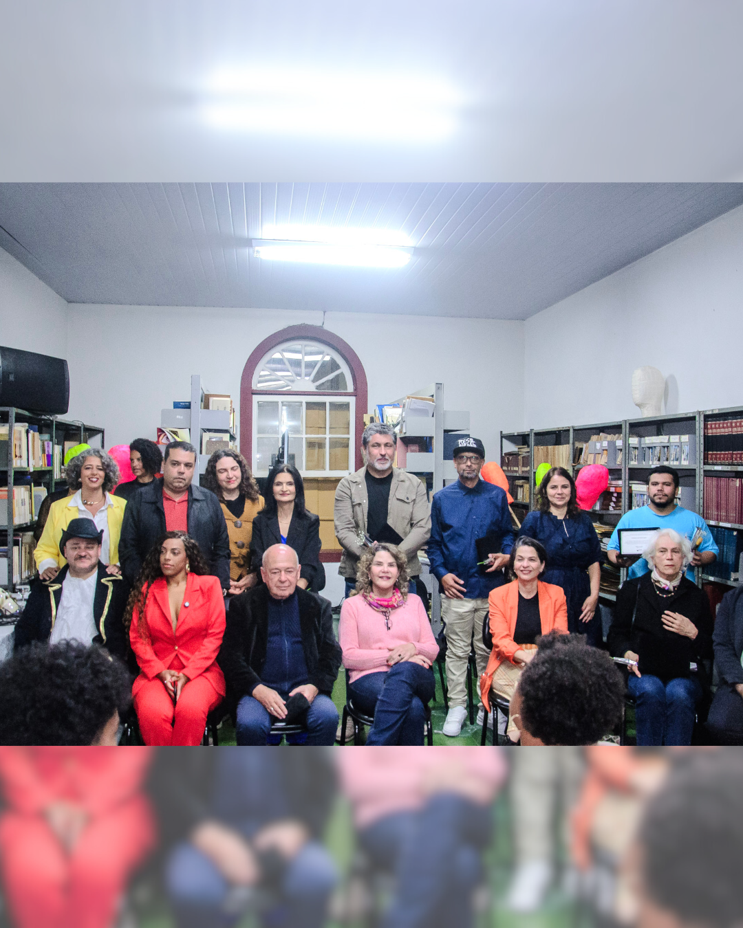 Foto: Acervo pessoal/Fabrícia Coelho