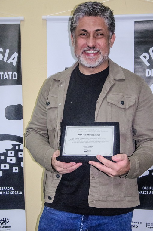 Foto: Acervo pessoal/Fabrícia Coelho