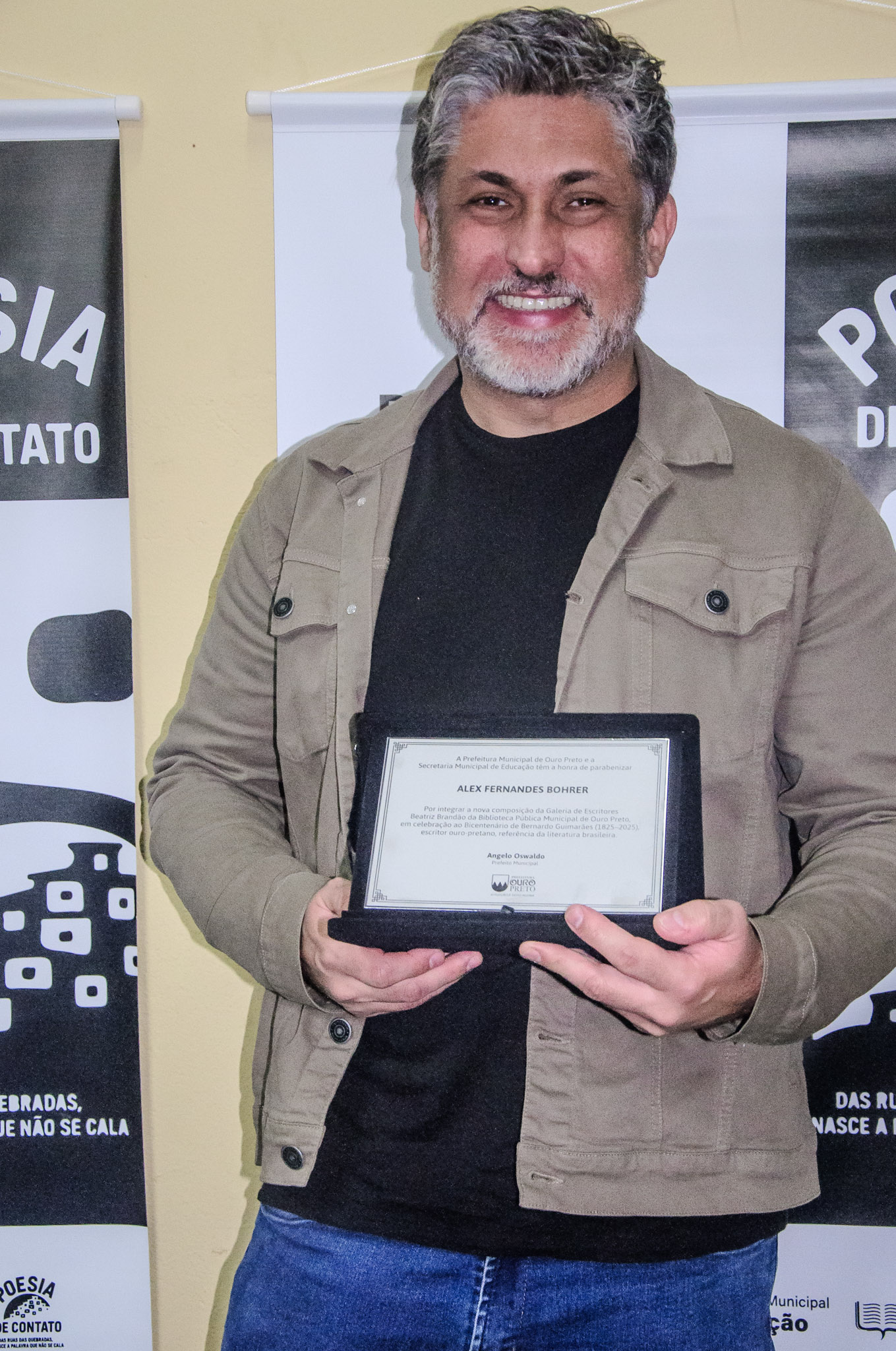 Foto: Acervo pessoal/Fabrícia Coelho