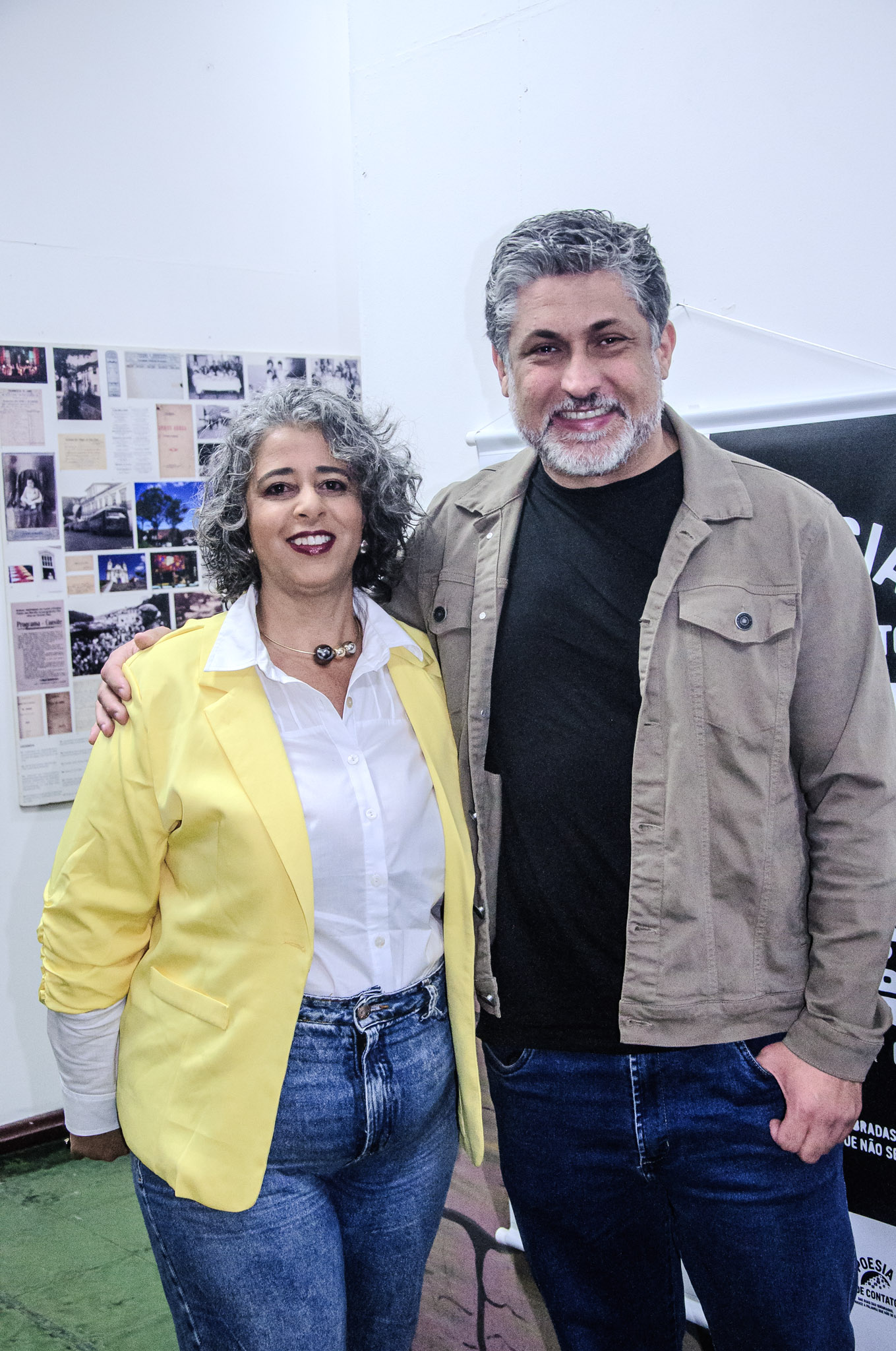 Foto: Acervo pessoal/Fabrícia Coelho