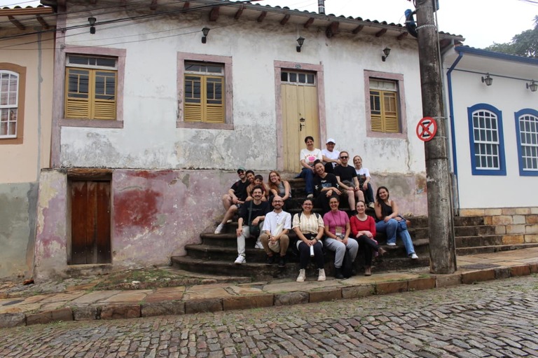 Fotos: Vitor Stalmann