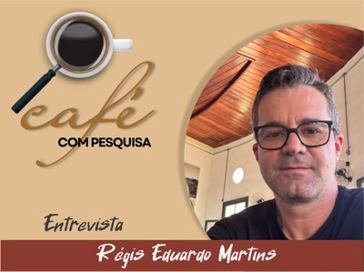 Prof. Régis Martins