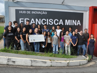 Evento integrou a Semana de Ciência e Tecnologia da instituição