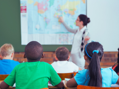 Últimos dias de inscrição: Mestrado Profissional em Ensino de Geografia (PROFGEO)