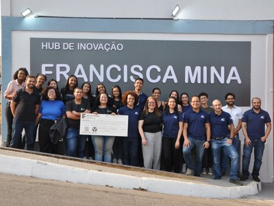 Hackathon ACTECH IFMG encerra com premiação e destaque para inovação tecnológica