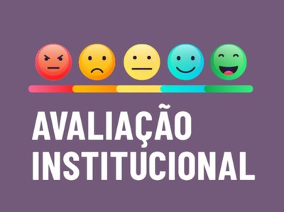 Comunidade acadêmica e externa pode participar do processo até 23 de outubro