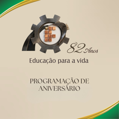 Campus Ouro Preto celebra 82 anos de história com programação especial no mês de maio