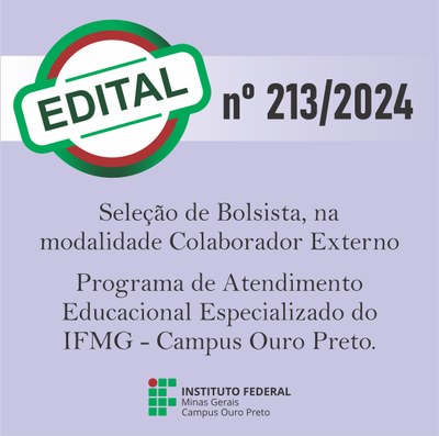 Aberta seleção para atuar no apoio pedagógico e extracurricular nos conteúdos de Língua Portuguesa