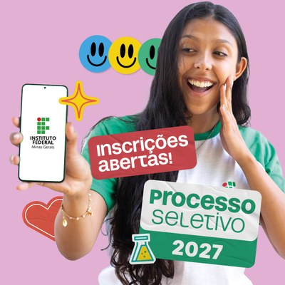 Interessados têm de 3 de agosto a 14 de setembro para concorrer a 4.985 vagas gratuitas em 18 campi