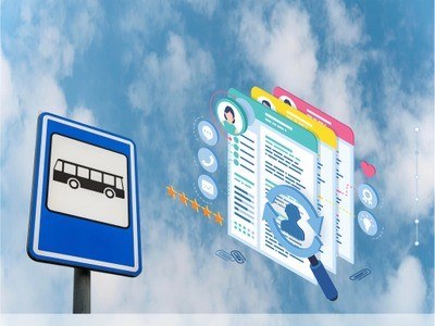 Formulário de cadastro das(os) estudantes que pretendem utilizar transportes públicos ofertados pelos municípios de Itabirito e distritos de Mariana e Ouro Preto